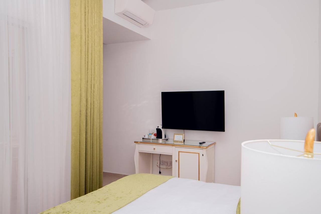 Giorgio Boutique Hotel Sliema Exterior photo