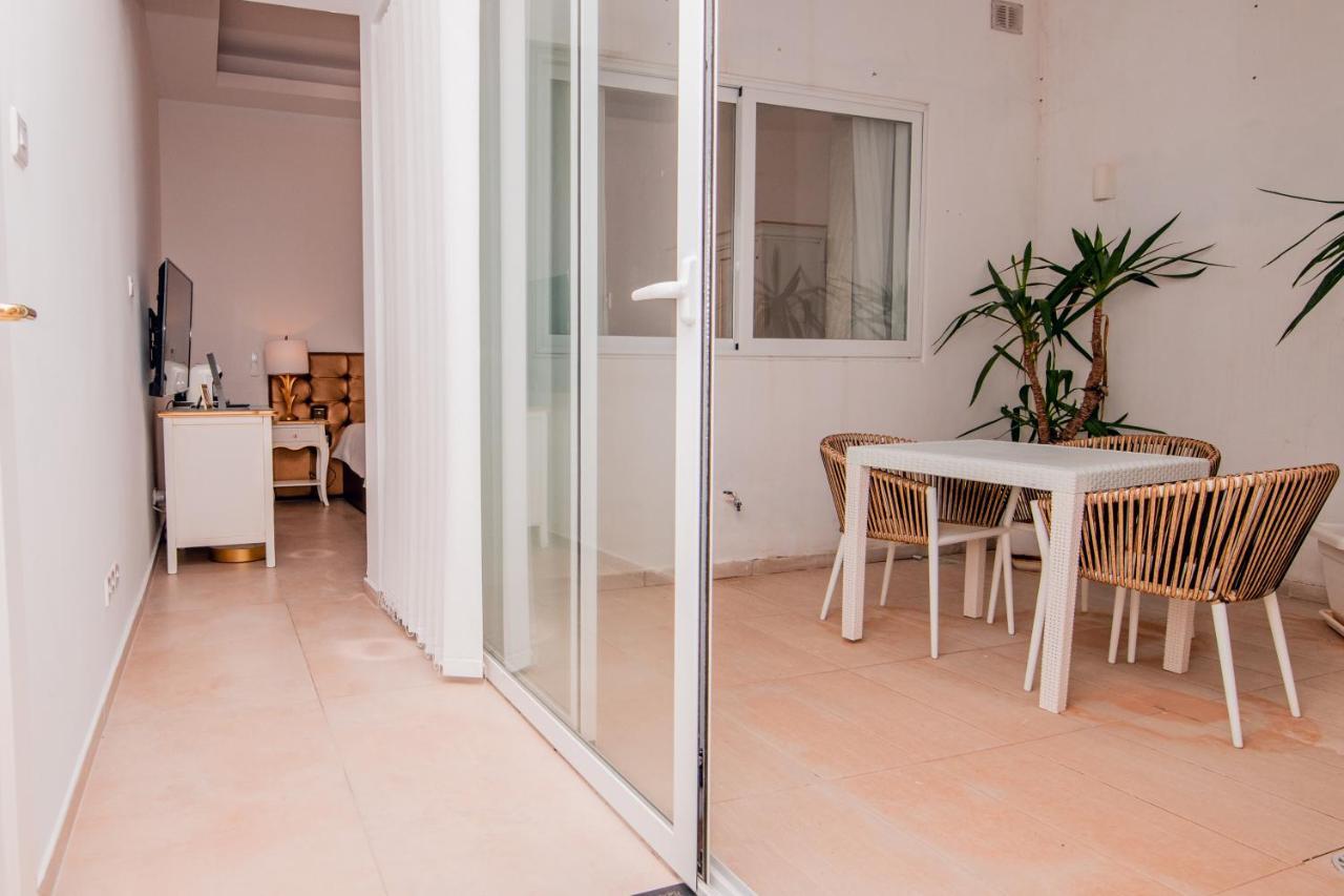 Giorgio Boutique Hotel Sliema Exterior photo