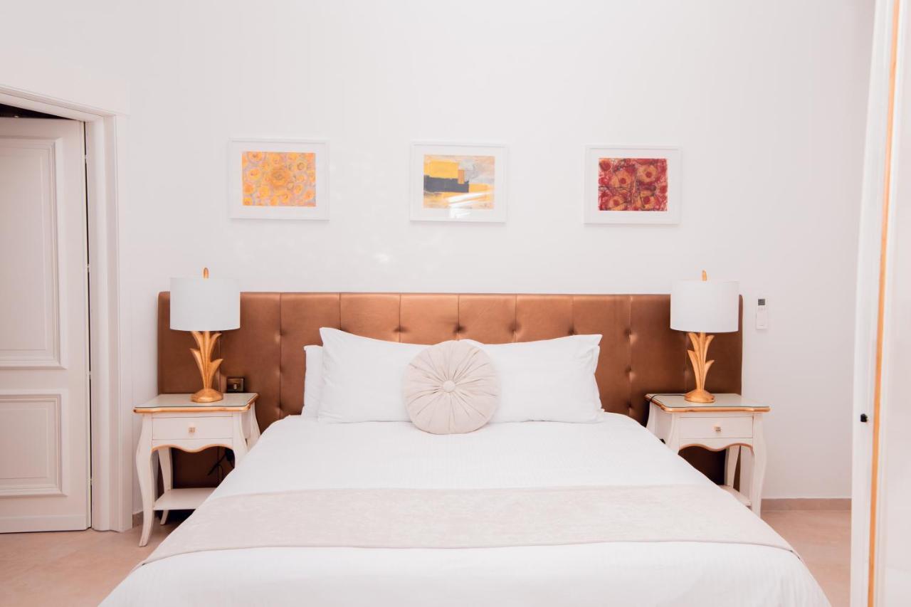 Giorgio Boutique Hotel Sliema Exterior photo