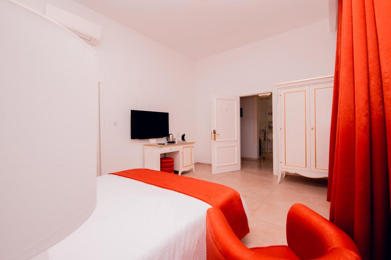 Giorgio Boutique Hotel Sliema Exterior photo
