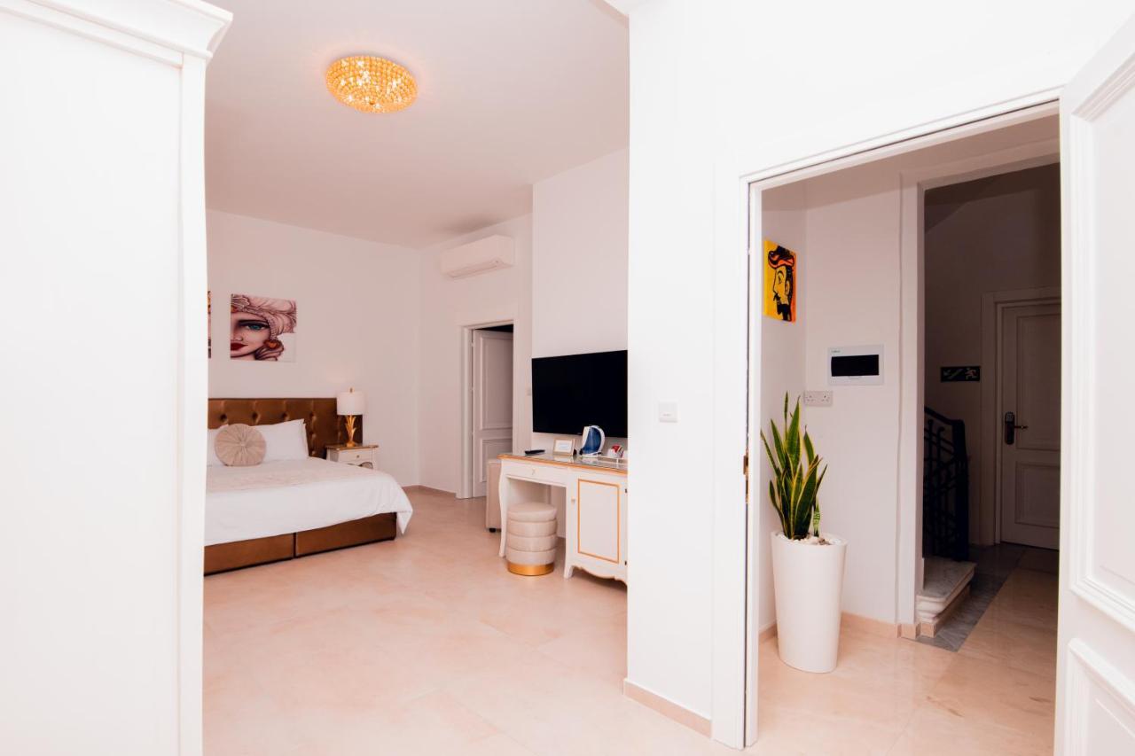 Giorgio Boutique Hotel Sliema Exterior photo