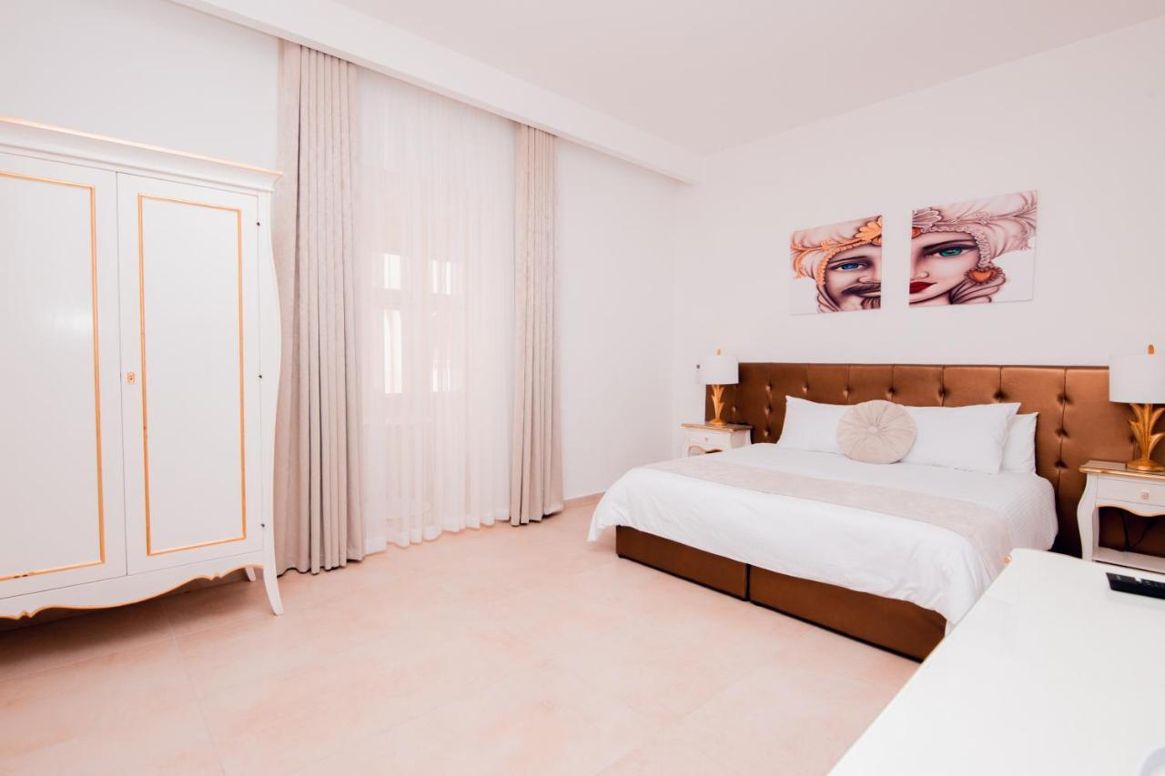 Giorgio Boutique Hotel Sliema Exterior photo