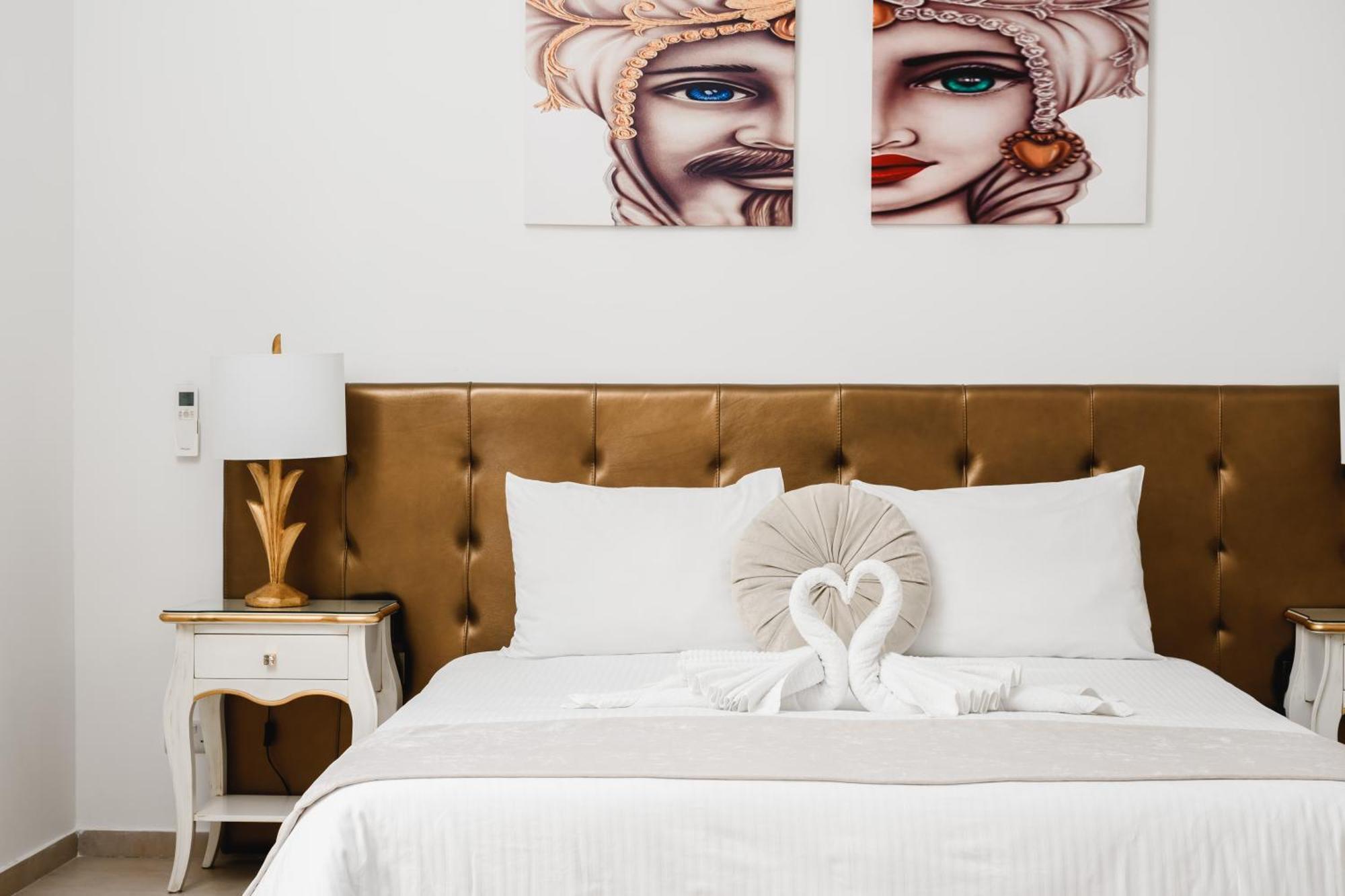 Giorgio Boutique Hotel Sliema Exterior photo