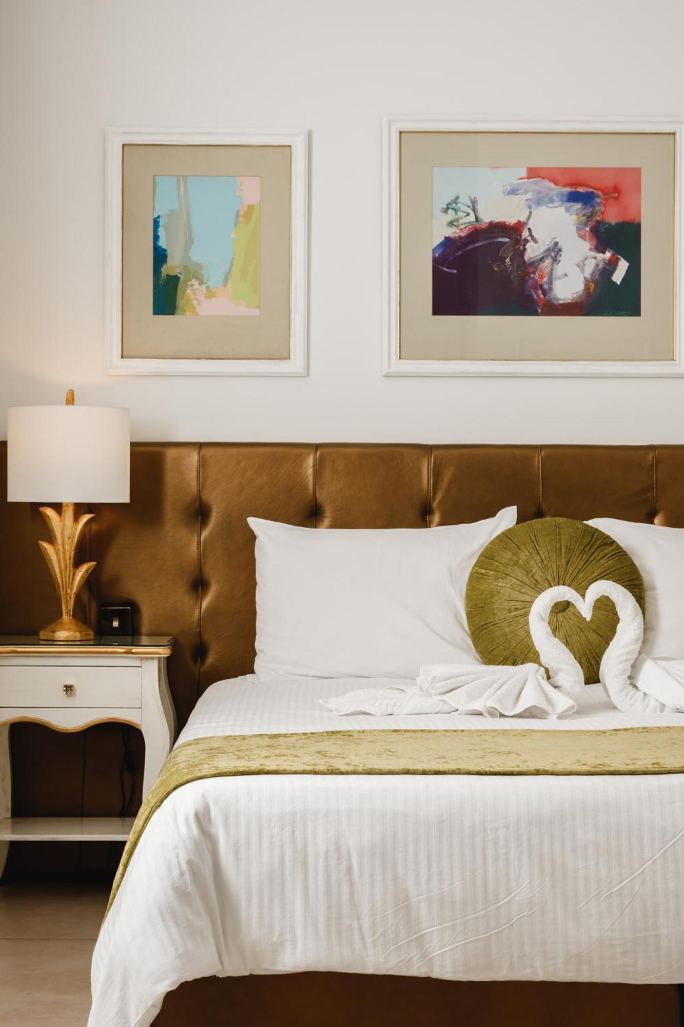 Giorgio Boutique Hotel Sliema Exterior photo