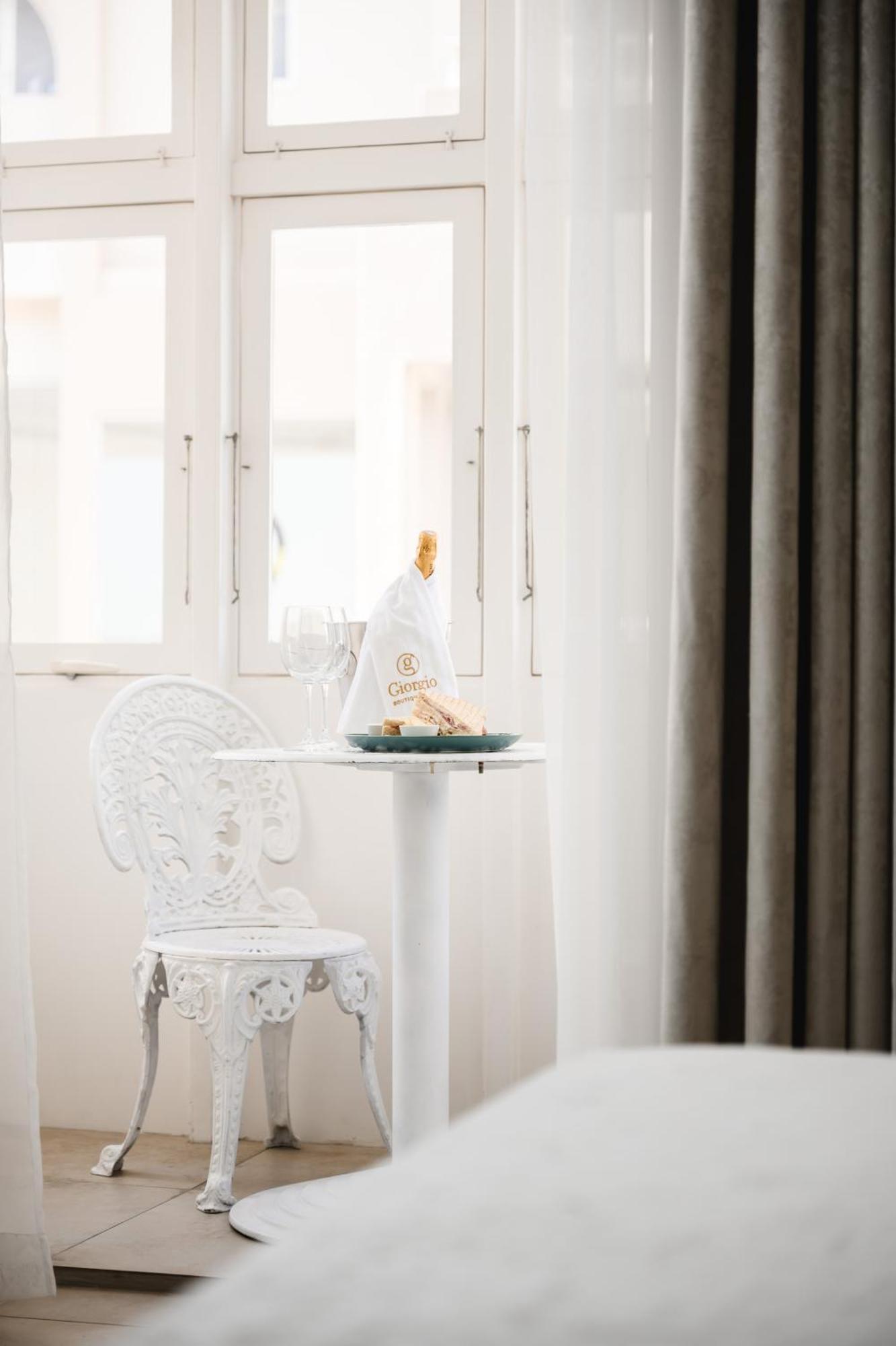 Giorgio Boutique Hotel Sliema Exterior photo
