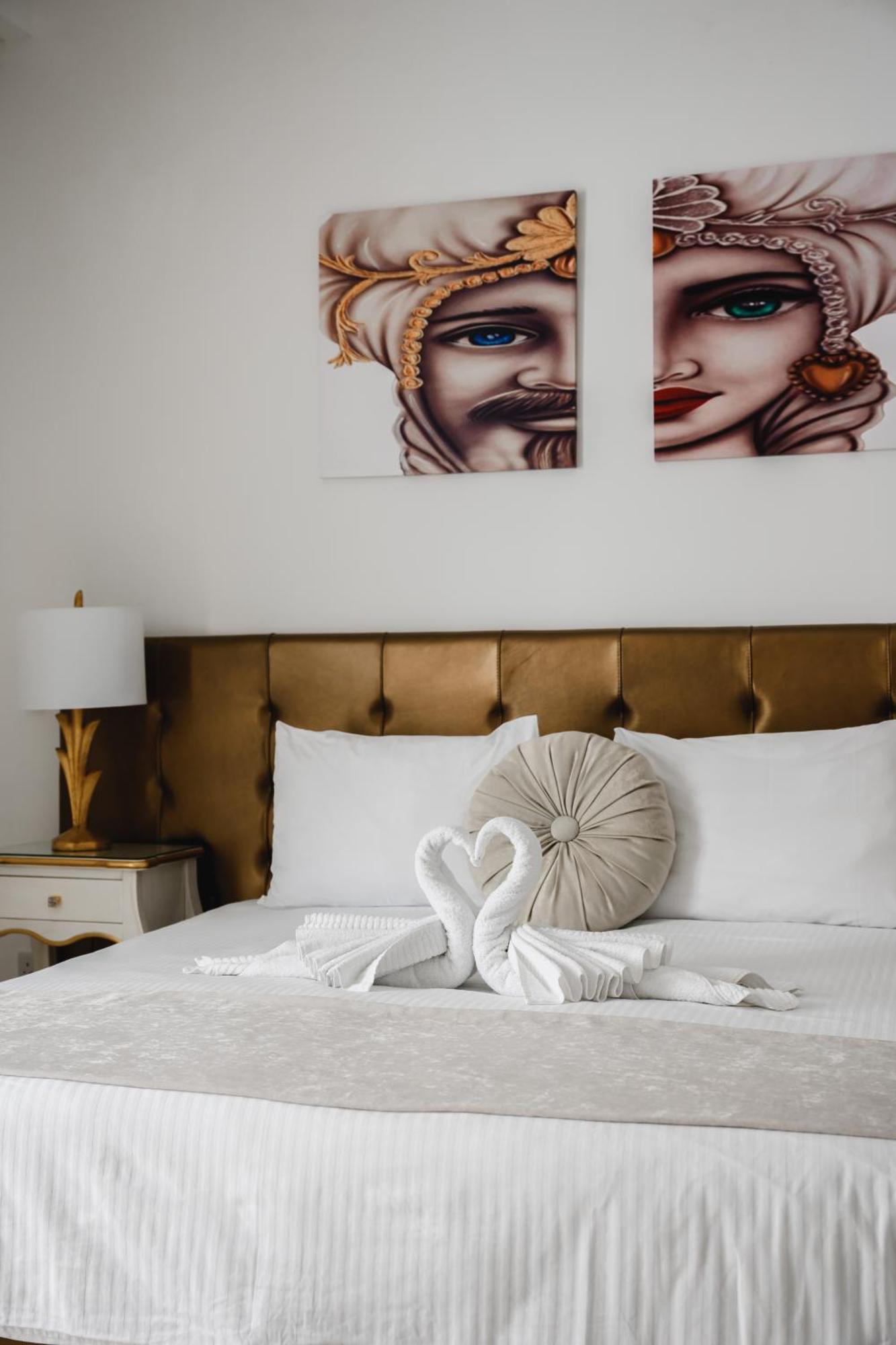 Giorgio Boutique Hotel Sliema Exterior photo