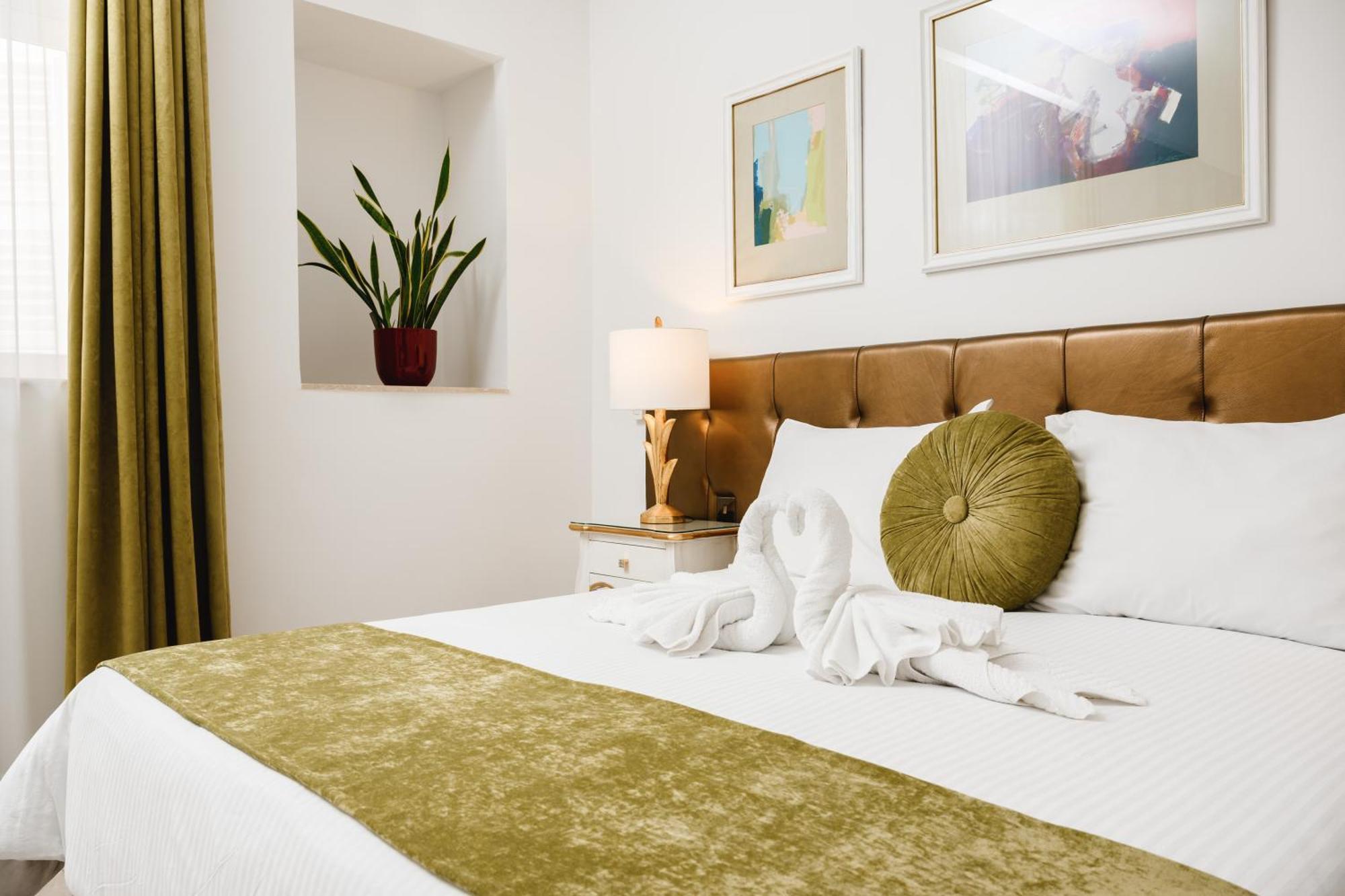 Giorgio Boutique Hotel Sliema Exterior photo